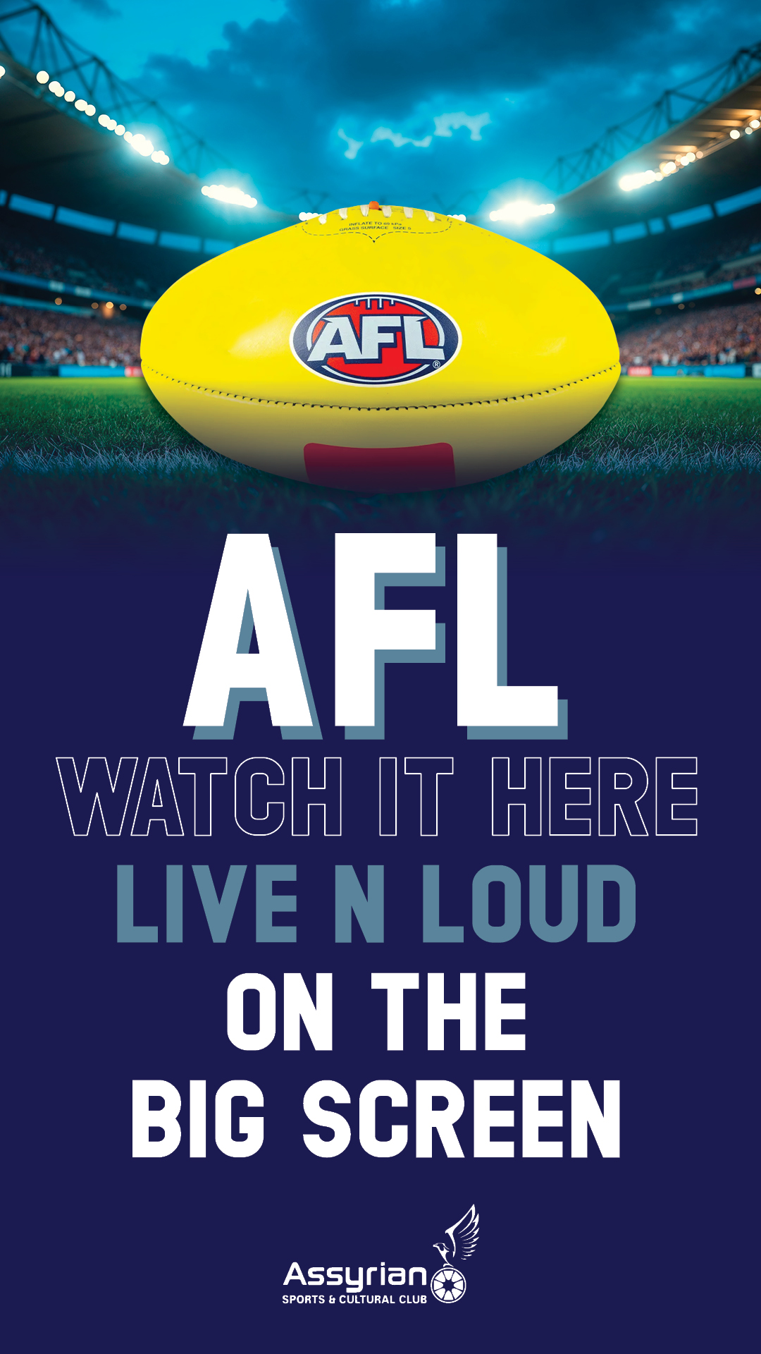 AFL