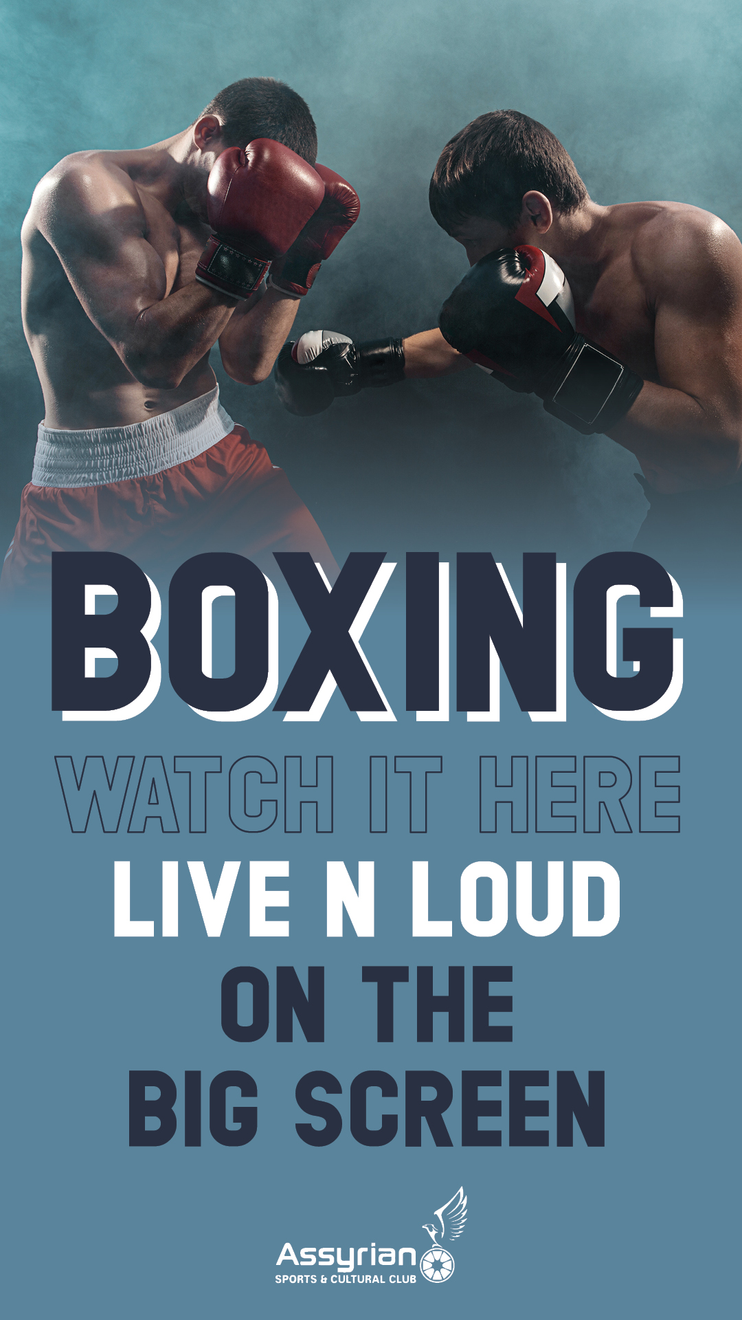 Boxing
