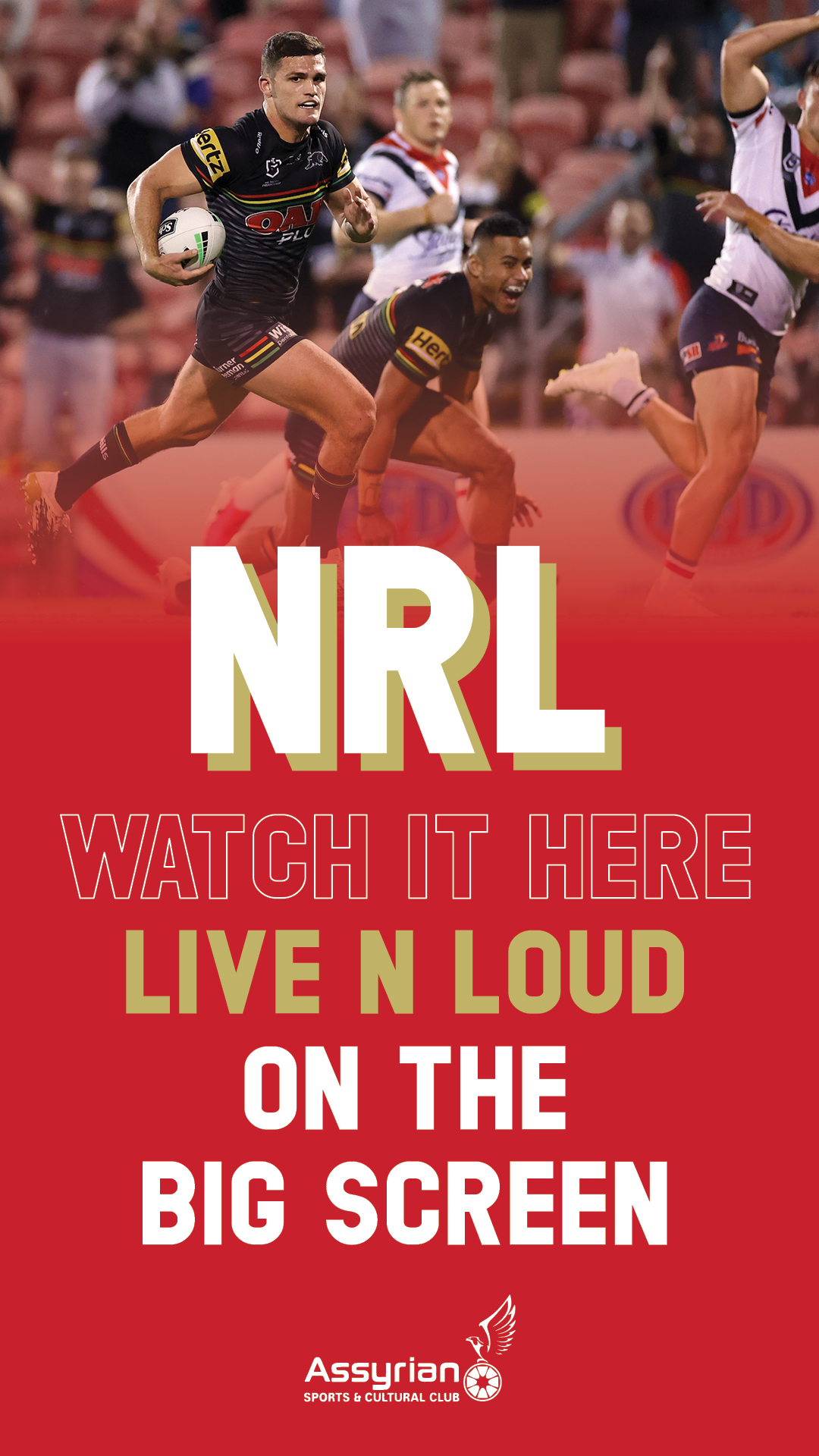 NRL
